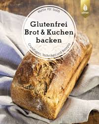 Kommen wir zu den zutaten, mandelmilch, natron und stäbchentest ist auch beim glutenfreien kuchen eine tolle möglichkeit zu testen, ob der kuchen. Glutenfrei Brot Und Kuchen Backen Endlich Verstandlich Ulmer Verlag Bucher Zeitschriften Fur Garten Gartenbau Landwirtschaft Ulmer De