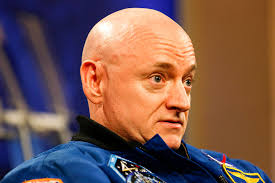 Astronaut who spent 178 days in space shares the big 'lie' he realised  after looking at the Earth