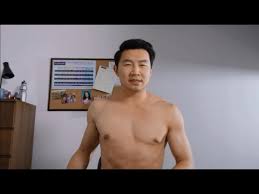 Check out the latest pictures, photos and images of simu liu. Shirtless Simu Liu Kims Convenience Hot Scene Youtube