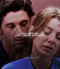 Tyrant Meredith Derek Edit