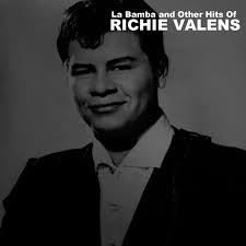 Richie Valens: albums, nummers, concerten