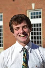 2018 Men's Lacrosse Roster