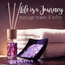 And, what could be better than using oils for body massage? Beauty And Spa Massage Marketing Massage Work Massage Clinic