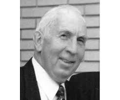 Bruce Hall Obituary (1925