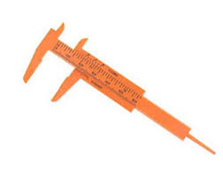 Unlike dial calipers and digital calipers, vernier calipers can be exposed to coolant, oil, water and dust without worrying about damaging any internal working parts. Vernier Caliper 5 Fields Are Using It Interestingly Vernier Calipers