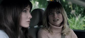 31 Days of Horror 2021: Gilbert Speaks