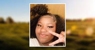 Ma'Khia Zhi'Riana Ty'Lea Bryant Obituary