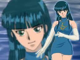 Thetis By Angle333 On Deviantart Sailor Moon Pretty Guardian Sailor Moon Sailor Moon R