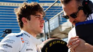 Franco Colapinto involved in latest Audi F1 driver twist as Williams make  late play