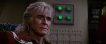 Alternate Star Trek Timeline: Khan Destroys Enterprise and Uses Genesis  Device