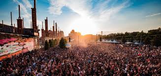 Whereas the towns of st. Top 10 Music Festivals In Italy For 2020 Festicket Magazine