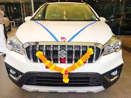 The diagram below illustrates these steps. Maruti Suzuki New Car Subscribe Option Introduced In Pune Hyderabad