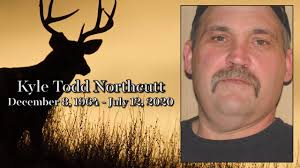 Kyle Todd Northcutt