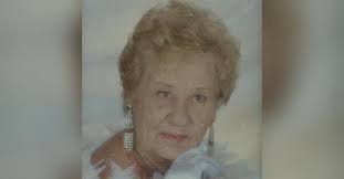 Sylvia Jewene Gerald Obituary