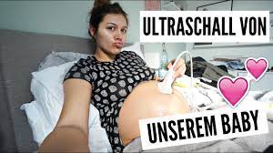 Ultraschall Fur Zu Hause 04 04 2018 Ankat Youtube