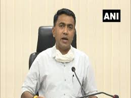 Fake covid negative certificate racket: Goa Makes Covid 19 Negative Certificate Mandatory For People Entering State