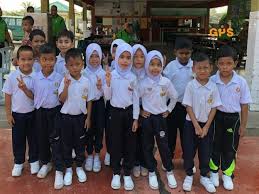 Smk padang tembak gimik hari guru 2018. Sambutan Hari Kanak Kanak Sk Ulu Bernam Meriah Berita Gps Bestari