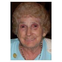 Tribute for Mrs Isabel V. McKenzie (Sympathy)