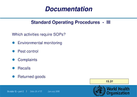 (eurocontrol eatm glossary of terms). Ppt Basic Principles Of Gmp Powerpoint Presentation Free Download Id 621827