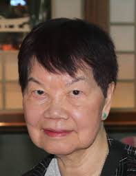 May Sau Mui Wong