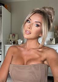 Faye Winter Issues Reminder To Fans As Love Island Returns