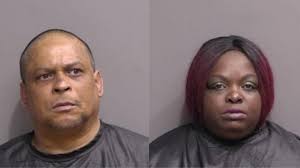 2 arrested after organizing attack