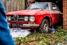 Image result for Rosso Alfa 1967 Alfa-Romeo