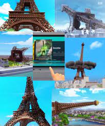 Ladybug was shocked the light touched her she disappeared and the villain hit her miraculous now only hawk moth and the villain were in the whole universe. Nothing Has Suffered More Than The Eiffel Tower Could The Middle Picture Be Foreshadowing Its Future As Well Miraculousladybug