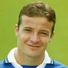 Profile Stuart Slater, : Info, news, matches and statistics