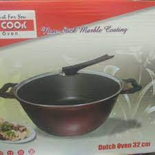 Panci Serbaguna Yang Dapat Di Gunakan Untuk Memasak Kue Bolu Ganti Oven Tanpa Pakai Air Dapat Digunakan Untuk Keperluan Masakan Yang Berkuah Seperti Opor Dan