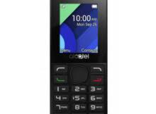 A menu will pop up to insert the code. How To Unlock Alcatel Onetouch 10 54 By Unlock Code Unlocklocks Com
