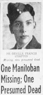 Orville Francis Compton