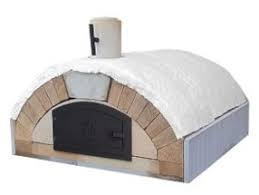 Ein holzofen ist ein produkt der dekoration und zur akklimatisierung des hauses, insbesondere im esszimmer oder wohnzimmer. Pizzaofen Bausatz Fur Den Garten Mit Bauanleitung Tipps