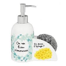 Con estos dispensadores de jabón y jaboneras optimizarás al máximo el tiempo para llegar siempre on time. Dispensador Jabon Cocina Natural Smell