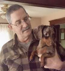 Mark Jopson Obituary (1954