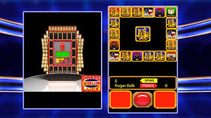 You may remember adam luck. Press Your Luck Game Online Test Your Luck In This Pc Game Now