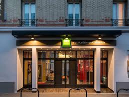 Dates you select, hotel's policy etc.). Ibis Styles Paris La Defense Courbevoie Courbevoie Aktualisierte Preise Fur 2021