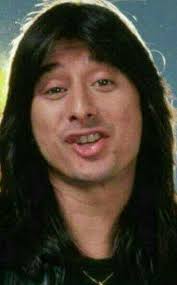 Steve Perry (Journey)