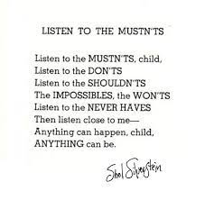 Http Media Cache Ec0 Pinimg Com 736x 3b 6c 9c 3b6c9cc882329668adc871e33c1f45cc Jpg Shel Silverstein Poems Silverstein Poems Words