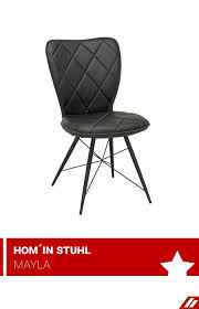 Hast du bis hierhin gescrollt, um die fakten über klassischer moderner stuhl zu erfahren? Hom In Stuhl Serie Mayla Moderne Stuhle Stuhle Sitzgelegenheiten