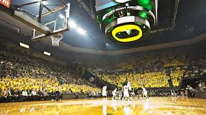 The innovative tile design and our. Matthew Knight Arena University Of Oregon Glumac
