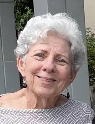 Judith Smith Obituary (2024)