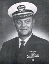 Obituary information for CAPT Walter Robert "Bob" Prosser, USN (Ret.)