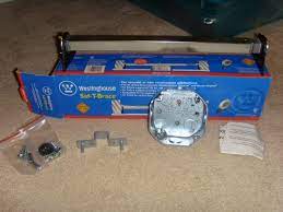 Maybe you would like to learn more about one of these? How To Install A Ceiling Fan Mount Bracket Electric Box