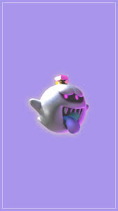 King Boo Tumblr King Boo Luigi S Mansion Nintendo Pokemon