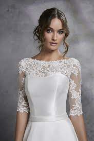 India Victoria Jane 18318 Bridal Shop West Yorkshire Evening Dresses For Weddings Ball Gown Wedding Dress Bling Wedding Dress
