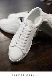 Shopping for shoes when you have big feet can be a bit tough, but thanks to their awesome suggestions, we rounded up the best brands our readers most shoe brands rarely carry my size, but i can always count on vans to be in stock either in store or online. Oliver Cabell Oliver Cabell Profile Pinterest