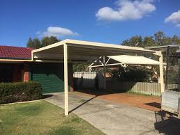 Carport and garage/shed combo units have become hugely popular over the past couple of years. Carport Or Garage Which Will Suit Me Best Cpr Outdoor Centre