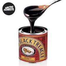I never felt this bad before. Black Treacle Wikipedia