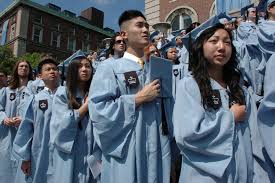 So, it's important to be aware of these variations when shopping in different asian clothing stores. The Asian Student Advantage